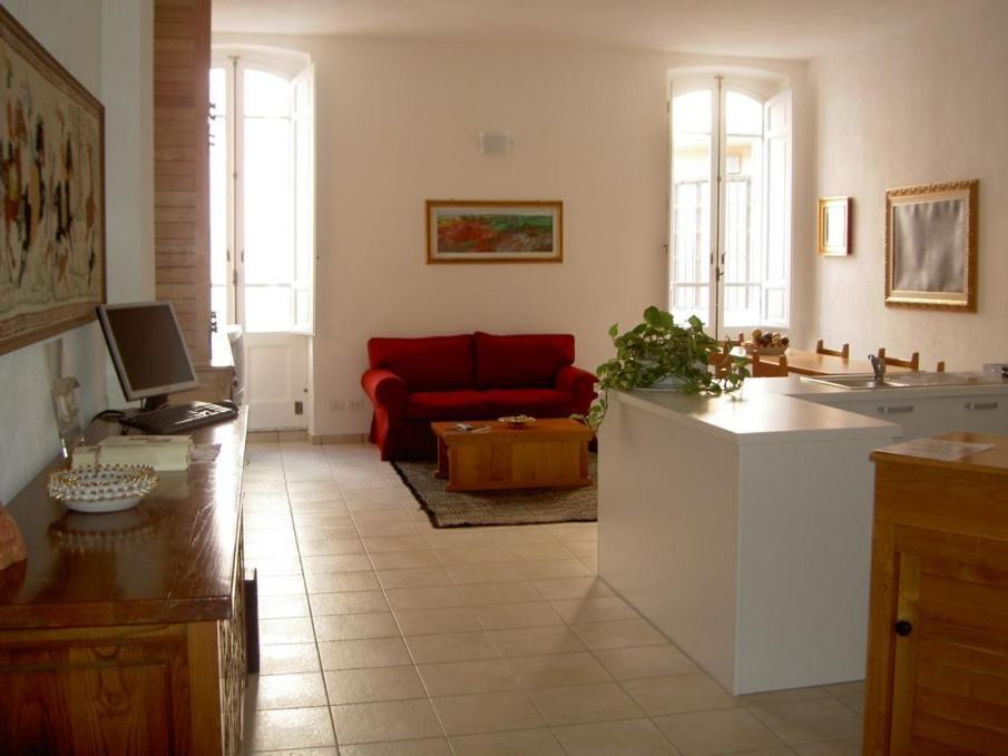 L'Arco Cagliari Bed & Breakfast Екстериор снимка