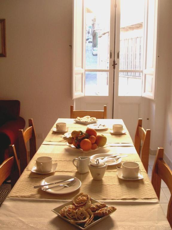 L'Arco Cagliari Bed & Breakfast Екстериор снимка