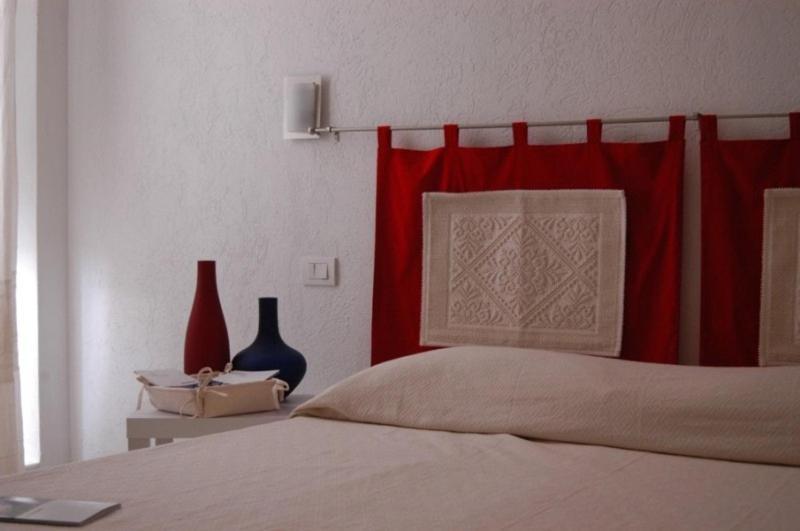L'Arco Cagliari Bed & Breakfast Екстериор снимка