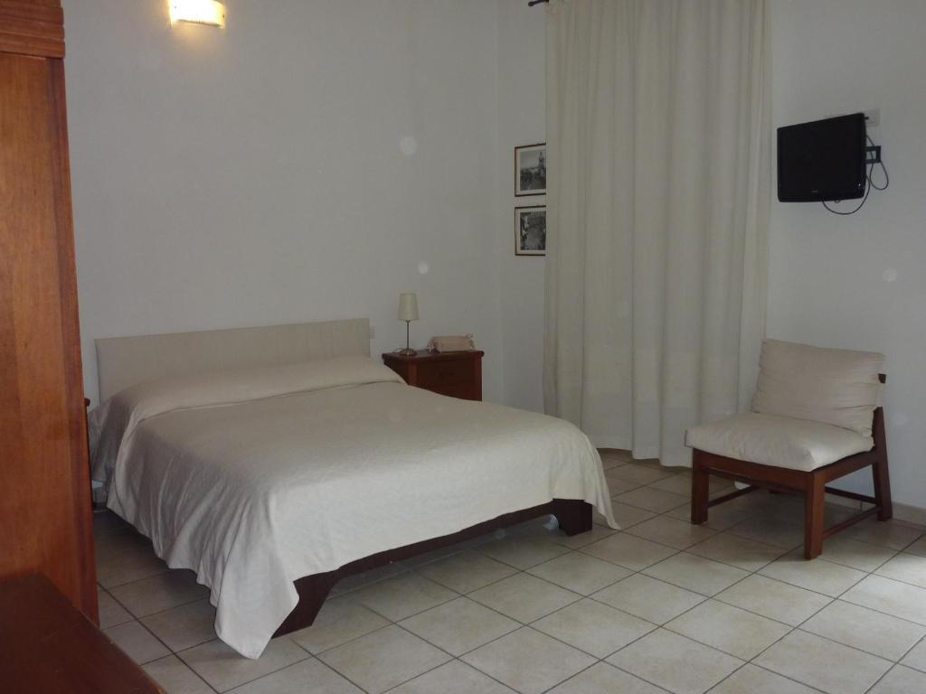 L'Arco Cagliari Bed & Breakfast Екстериор снимка