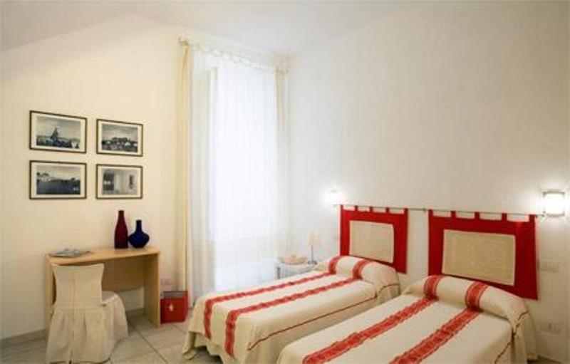 L'Arco Cagliari Bed & Breakfast Екстериор снимка