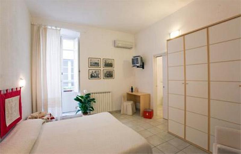 L'Arco Cagliari Bed & Breakfast Екстериор снимка