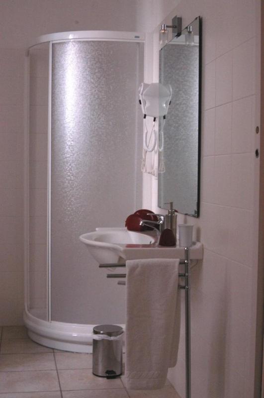 L'Arco Cagliari Bed & Breakfast Стая снимка